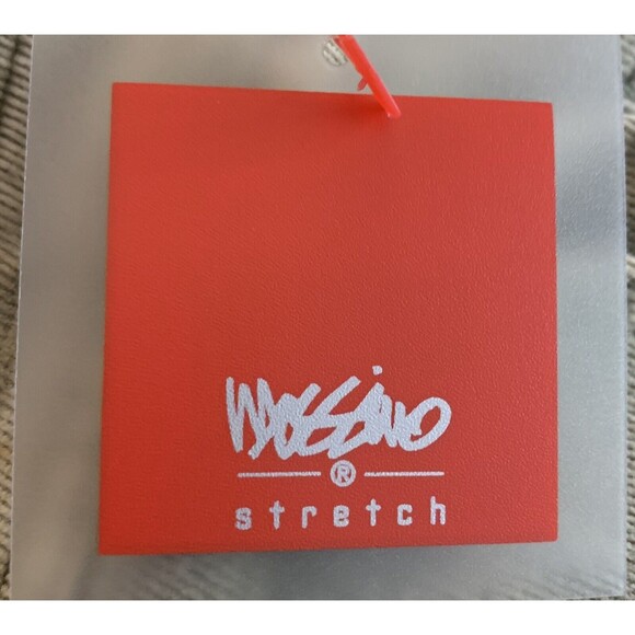 4 For $20 Vintage Y2K Mossimo Stretch Corduroy Pants Juniors Size 9 - Picture 6 of 10